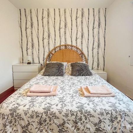 Apartamento Bermeokosustraiak-60 M2 Wifi Bicicletas Gratis エクステリア 写真
