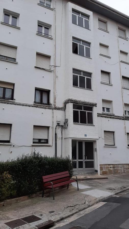 Apartamento Bermeokosustraiak-60 M2 Wifi Bicicletas Gratis エクステリア 写真