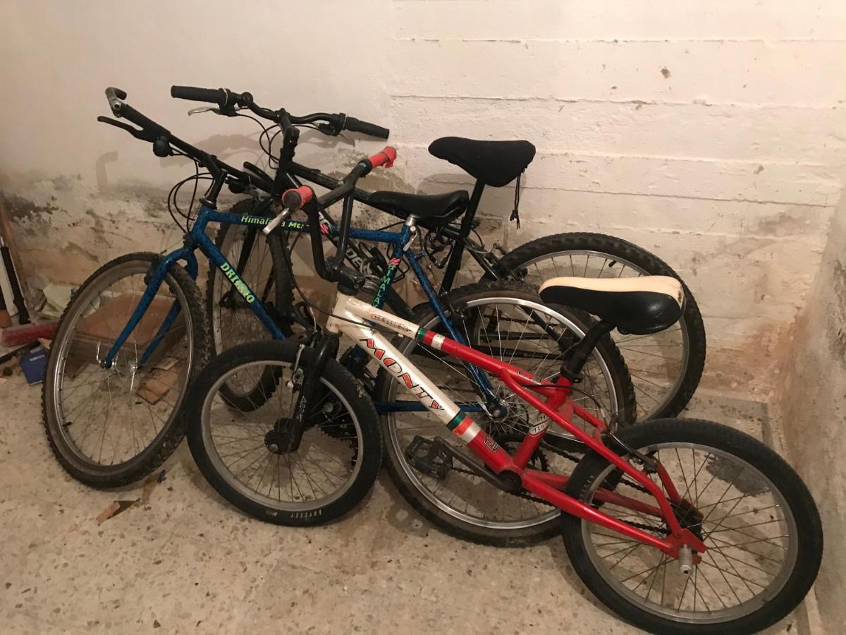 Apartamento Bermeokosustraiak-60 M2 Wifi Bicicletas Gratis エクステリア 写真